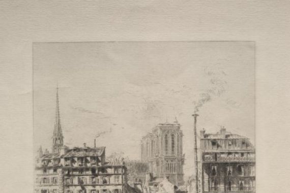 Alfred Brunet Debaines