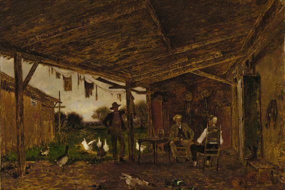 Alfred Cornelius Howland
