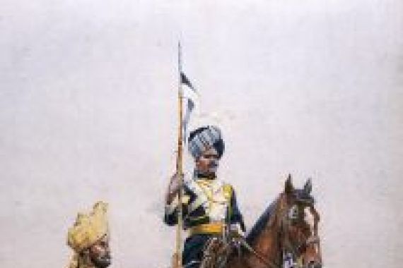 Alfred Crowdy Lovett