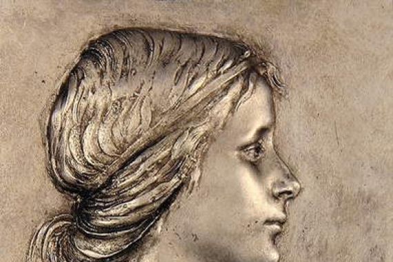 Alfred Drury