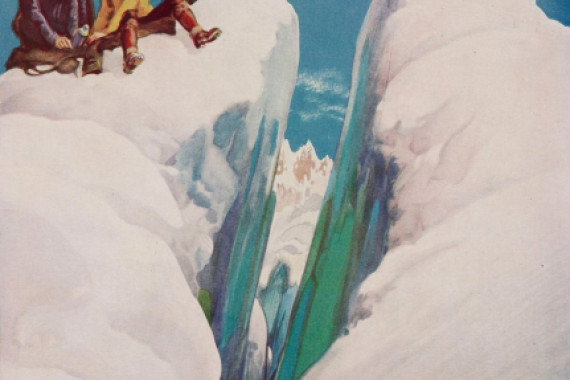 Alfred Edmeades Bestall