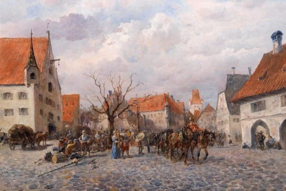 Alfred Friedlander