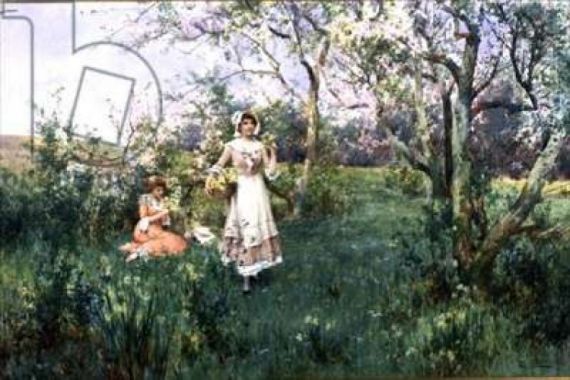 Alfred Glendening
