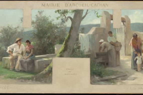 Alfred Henri Bramtot