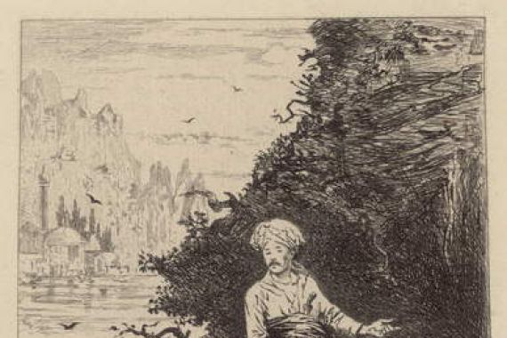 Alfred Holst Tourrier