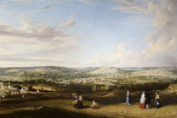 Alfred Newland Smith