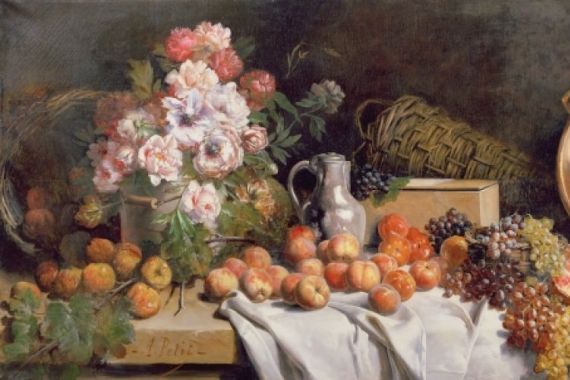 Alfred Petit
