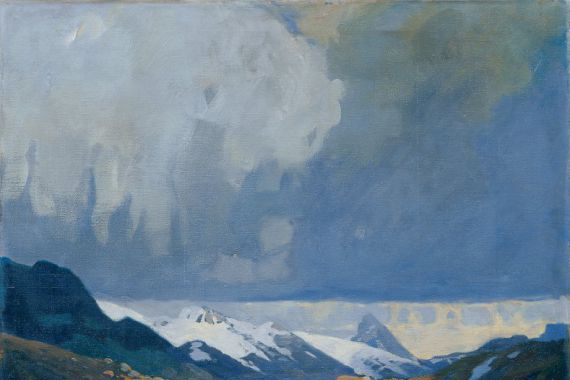 Alfred Poell