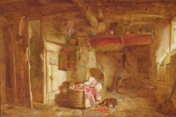 Alfred Provis