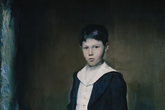 Alfred Quinton Collins
