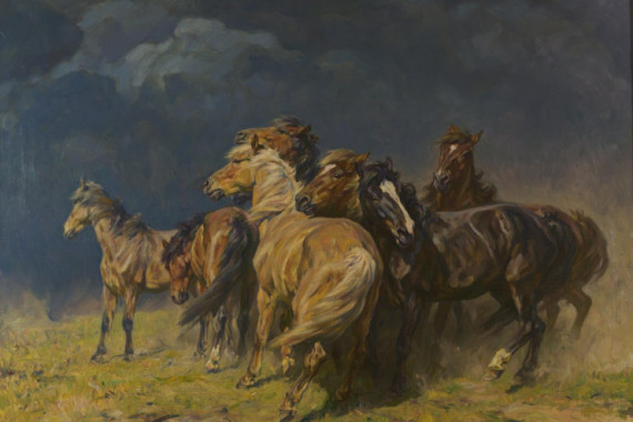 Alfred Roloff