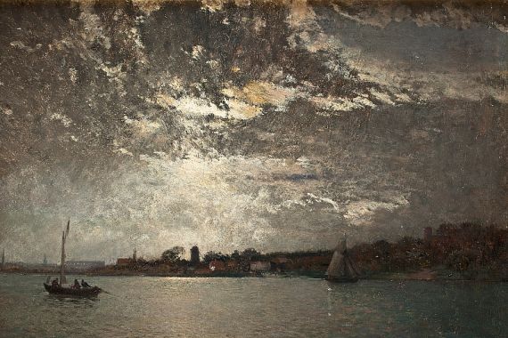 Alfred Wahlberg