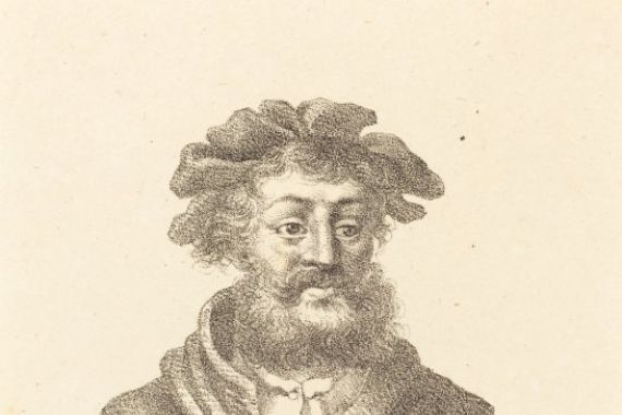 Alfred von Franck
