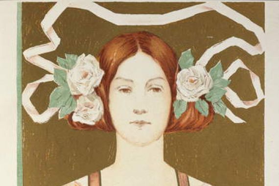 Alice Russell Glenny