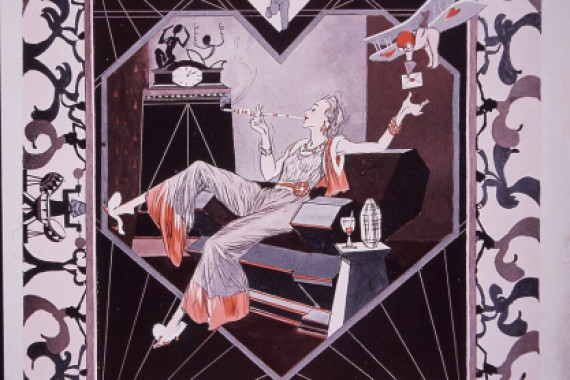 Alistair K. MacDonald