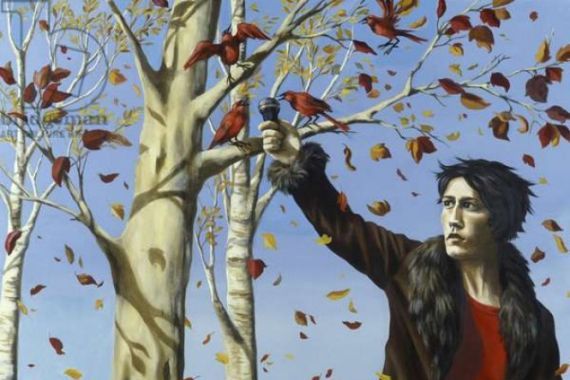 Alix Contemporary Artist Soubiran-Hall