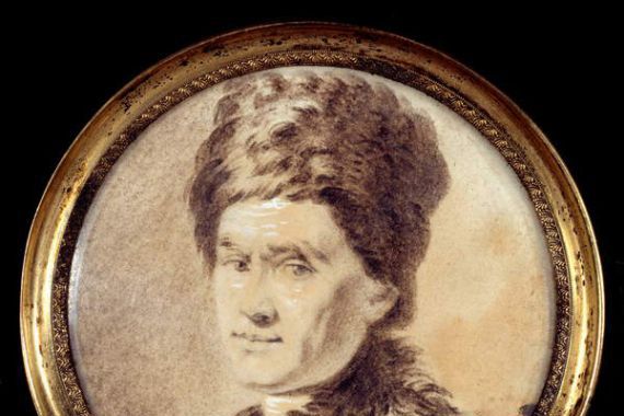 Allan (after) Ramsay