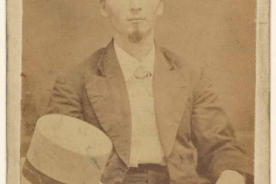 Alphesu M. Lyons