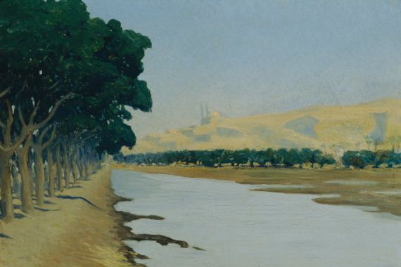 Alphons Leopold Mielich