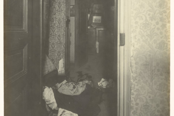 Alphonse Bertillon