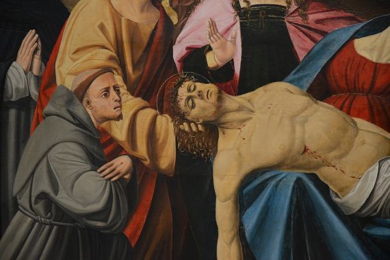 Alvise Donati