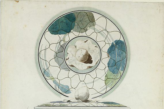 Amédée de Caranza.