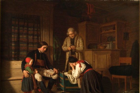 Amalia Lindegren