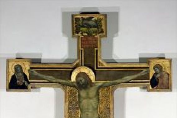 Ambrogio Bondone Giotto