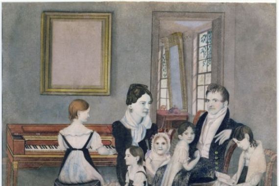 Ambrose Andrews
