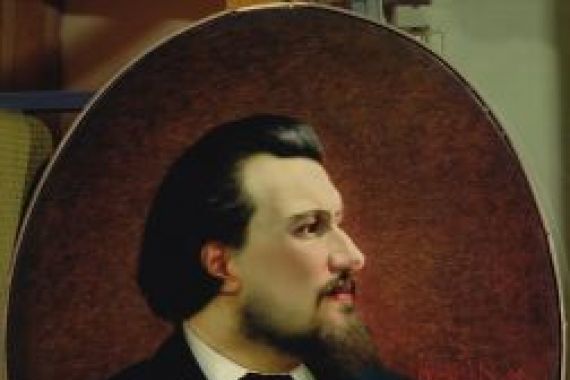 Anatoly Lelakow