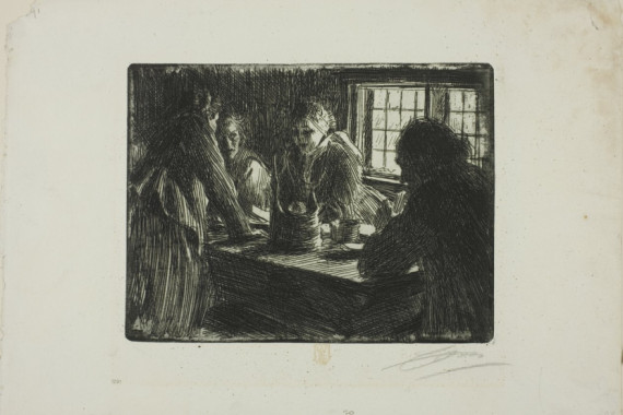 Anders Zorn