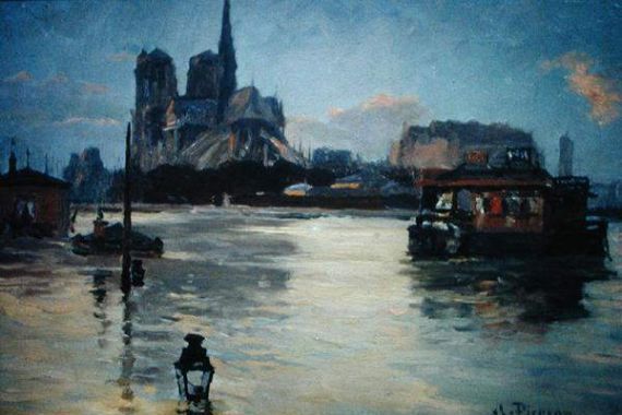 Andre Pierson