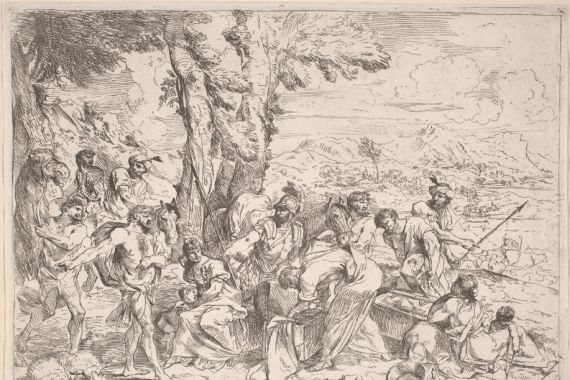 Andrea De Leone