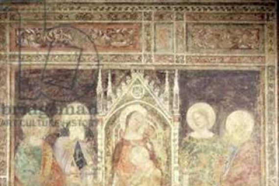 Andrea da Firenze fl.1388 1459 Andrea da Firenze fl.1388 1459