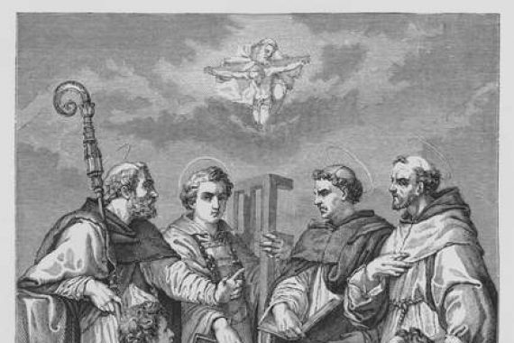 Andrea del (after) Sarto