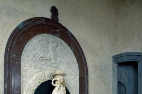 Andrea del (attr. to) Verrocchio