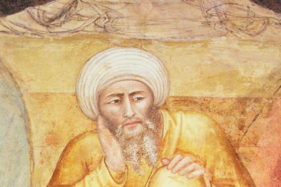Andrea di Bonaiuto (fl.1343 77)