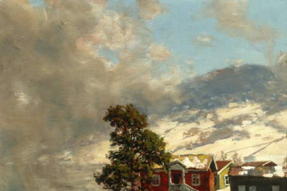 Andreas Disen