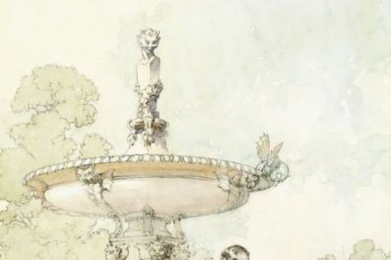 Andreas Duncan Carse