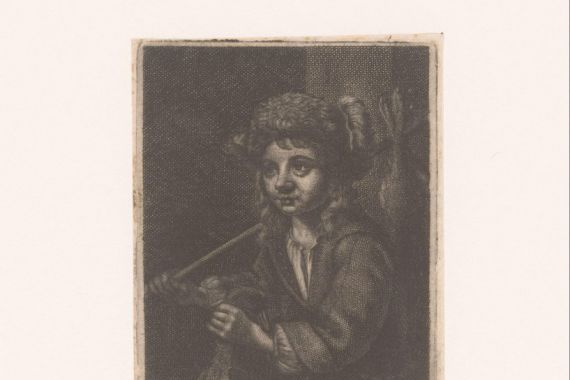 Andreas Matthäus Wolfgang