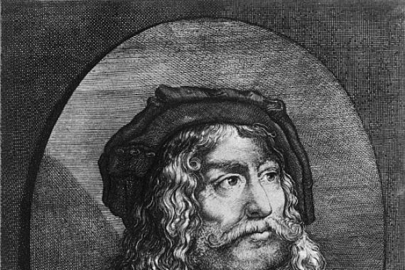 Andreas Stock