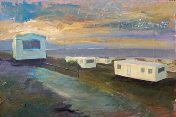 Andrew Hardwick