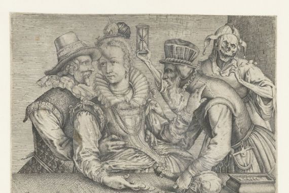 Andries Jacobsz. Stock (possibly)