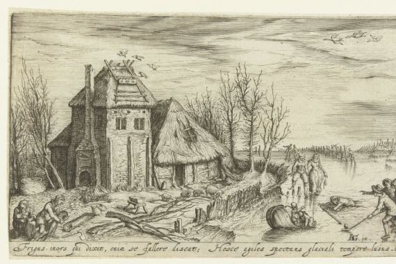 Andries Jacobsz. Stock