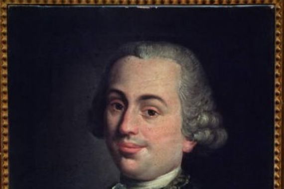 Angelo Crescimbeni