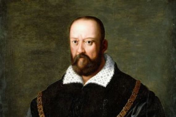 Angelo di Cosimo Allori