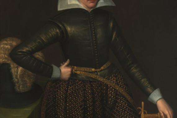 Anglo Netherlands School