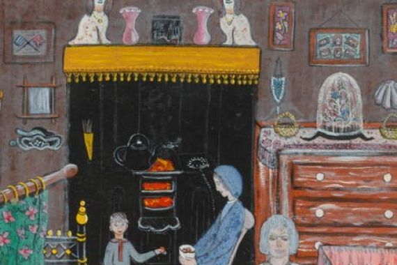 Ann Fuller