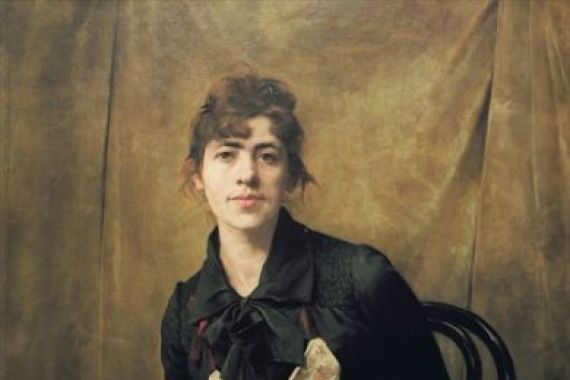 Anna Bilinska