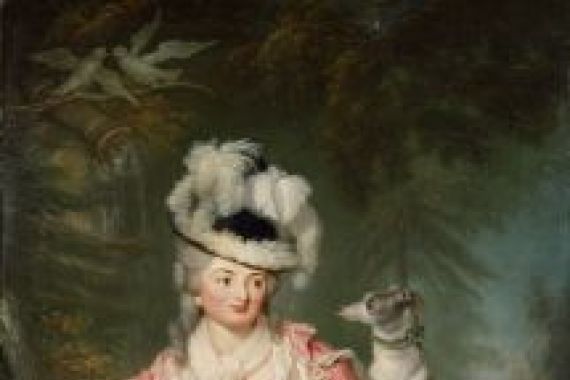 Anna Dorothea Therbusch